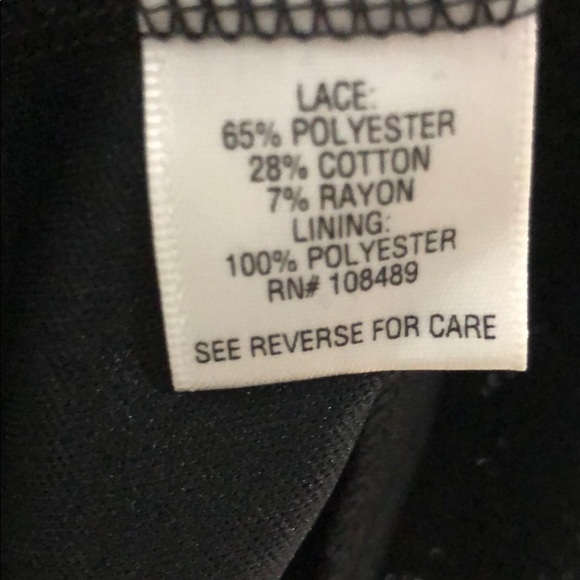 BRAND NEW LACE DRESS! - Picture 6 of 7